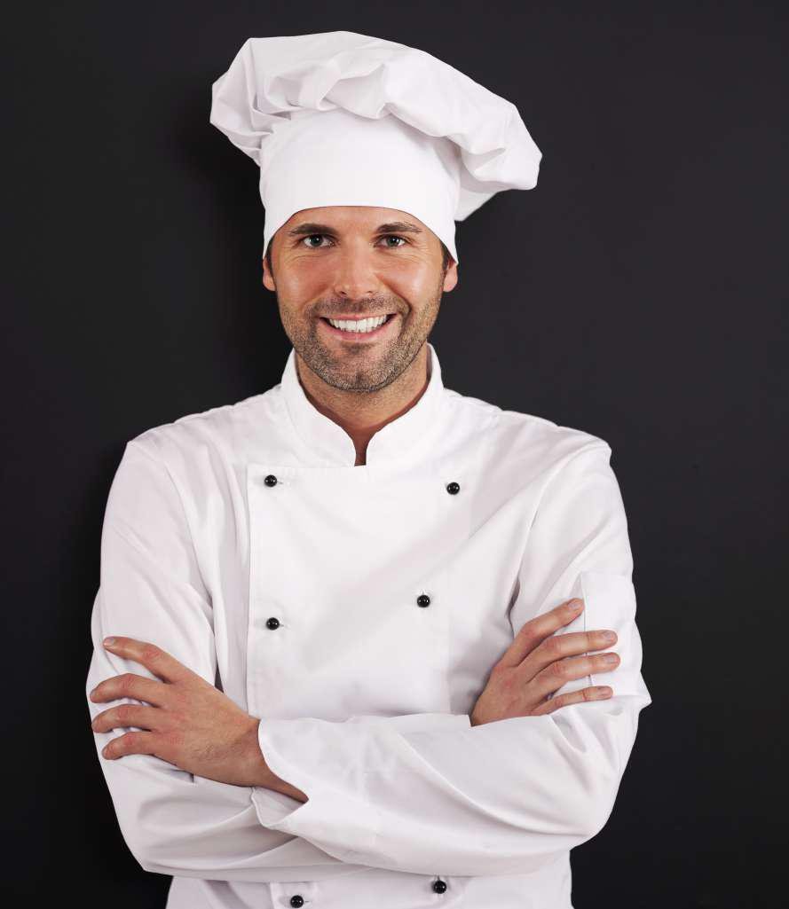 Chef del restaurante